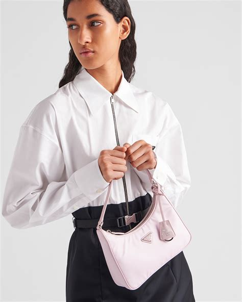 pink prada re edition